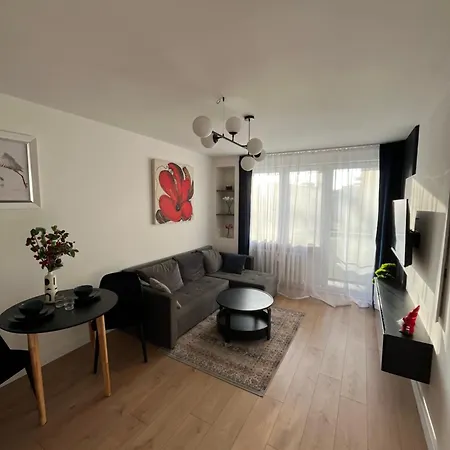 Maggie Witomino Gdynia