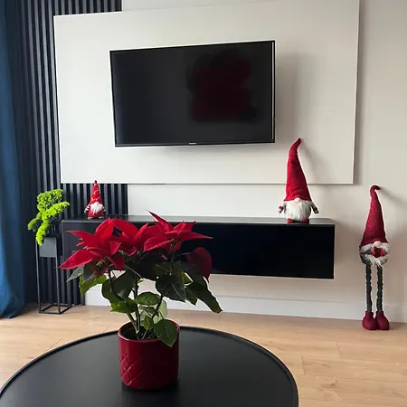 Maggie Witomino Gdynia