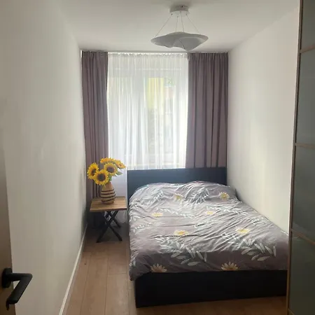 Maggie Witomino Apartman Gdynia