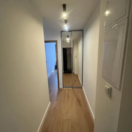 Maggie Witomino Apartman Gdynia