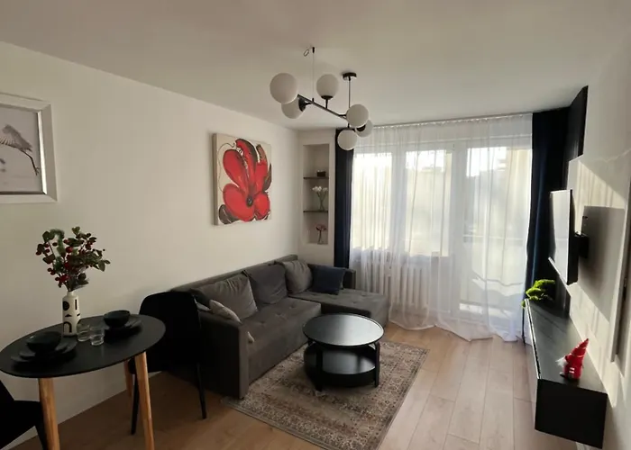 Maggie Witomino Gdynia