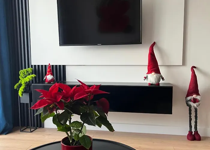 Maggie Witomino Gdynia