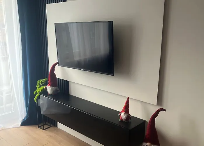 Maggie Witomino Appartement *