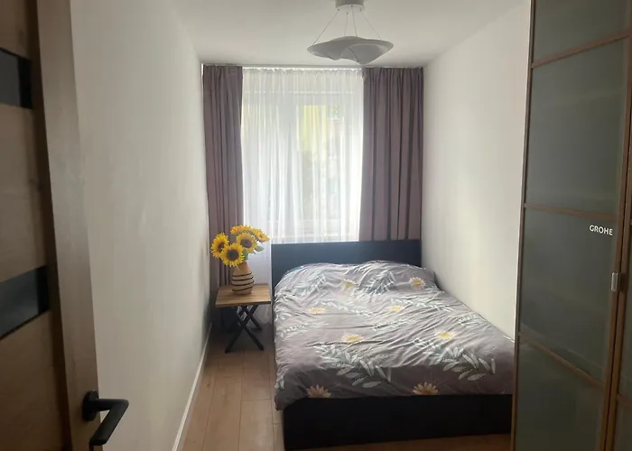 Maggie Witomino Appartement Gdynia