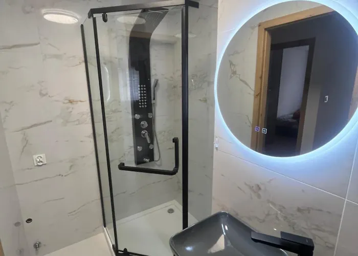 Maggie Witomino Lägenhet Gdynia